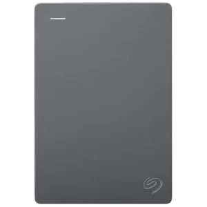 Seagate Basic 1TB Plata USB 3.2 Gen 1 2,5 pulgadas Disco duro externo