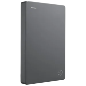 Seagate Basic 5TB Plata USB 3.2 Gen 1 Disco duro externo