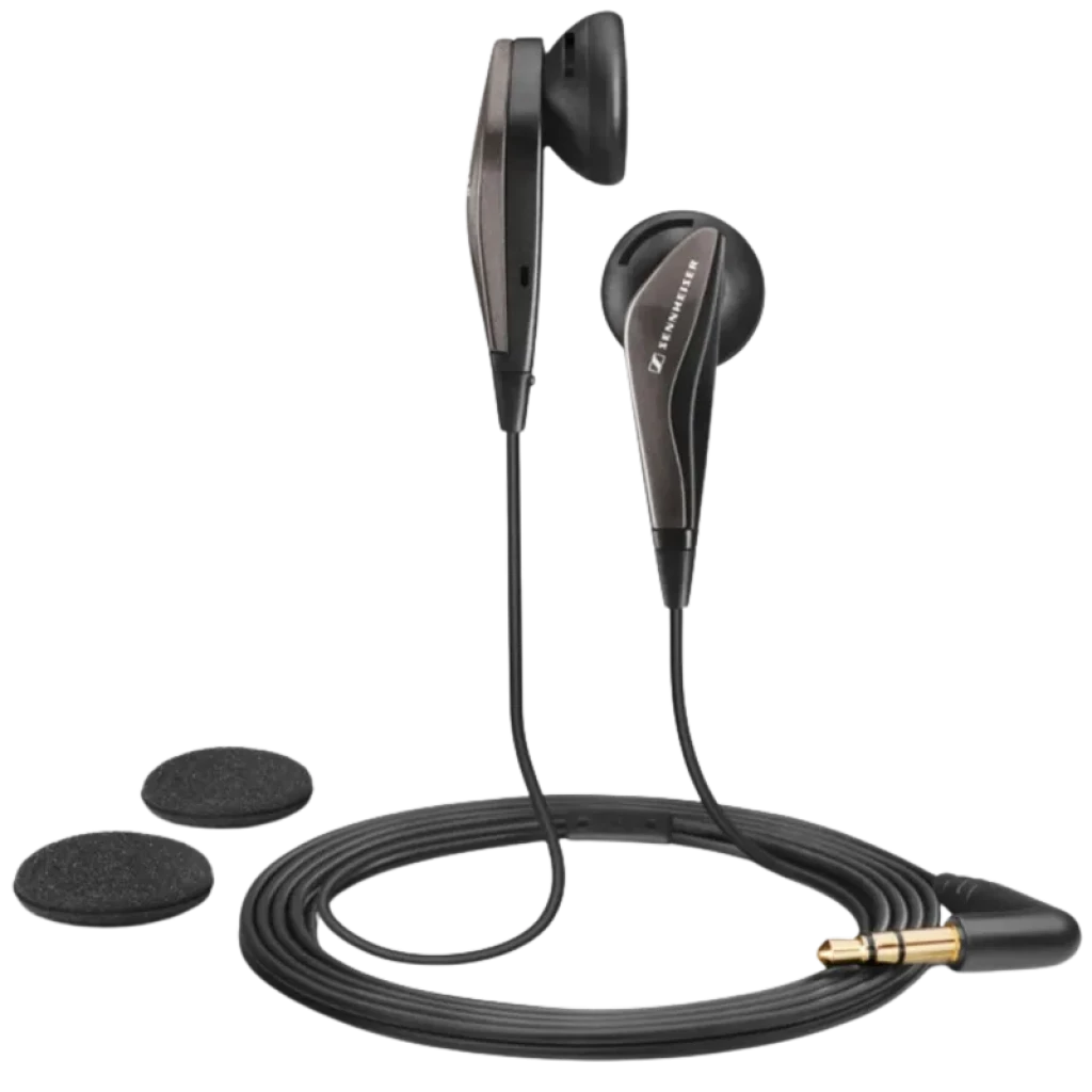 Sennheiser MX 375 Jack 3,5 mm In-Ear Auriculares