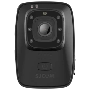 SJCAM A10 Negro Full HD 12MP WiFi Cámara deportiva