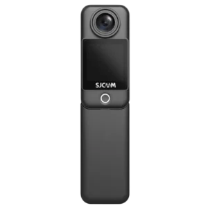 SJCAM C300 Negro 20MP 2800mAh Cámara deportiva