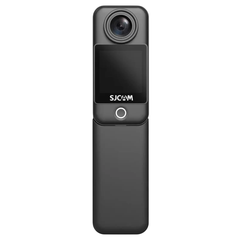 SJCAM C300 Negro 20MP 2800mAh Cámara deportiva