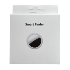 Smart Finder Blanco Bluetooth Localizador