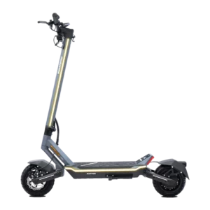 smartGyro Raptor Evo 1000W 60km 25km/h 10 pulgadas 140kg plegable Patinete eléctrico