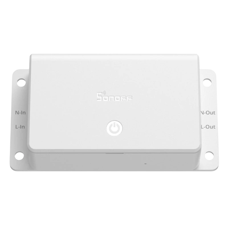 Sonoff Basic R5 Gen5 WiFi Switch inteligente