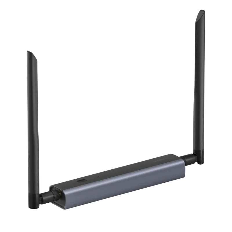 SONOFF Dongle Max USB Zigbee 3.0 y Thread Adaptador