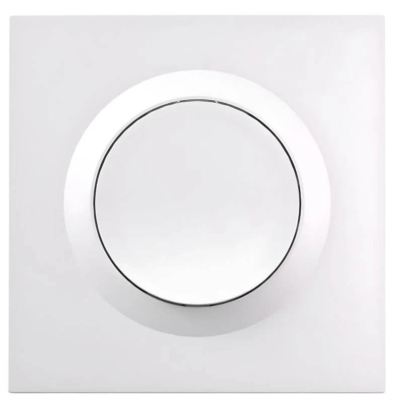 SONOFF E1GS Blanco Carcasa de interruptor de pared