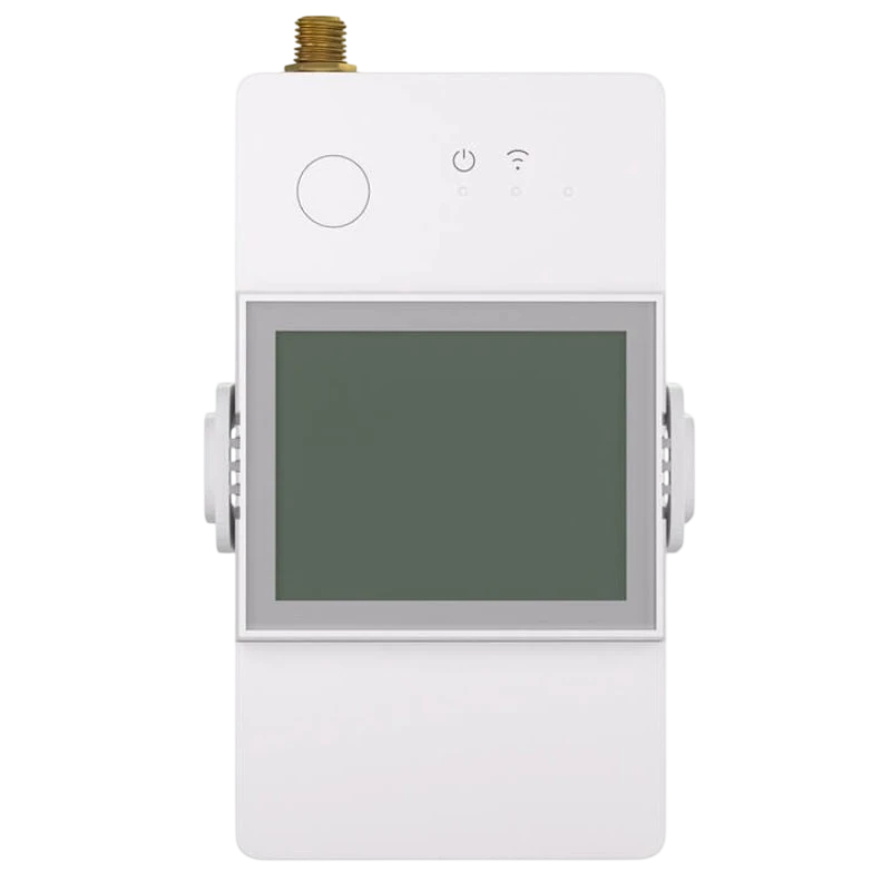 SONOFF POWCT 100A WiFi Medidor de electricidad