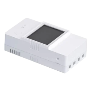 Sonoff POWR316D 16A Interruptor inteligente con medidor de potencia