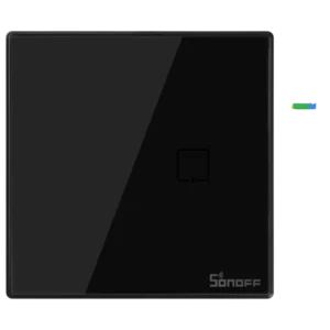 SONOFF T3 2C WiFi Interruptor táctil