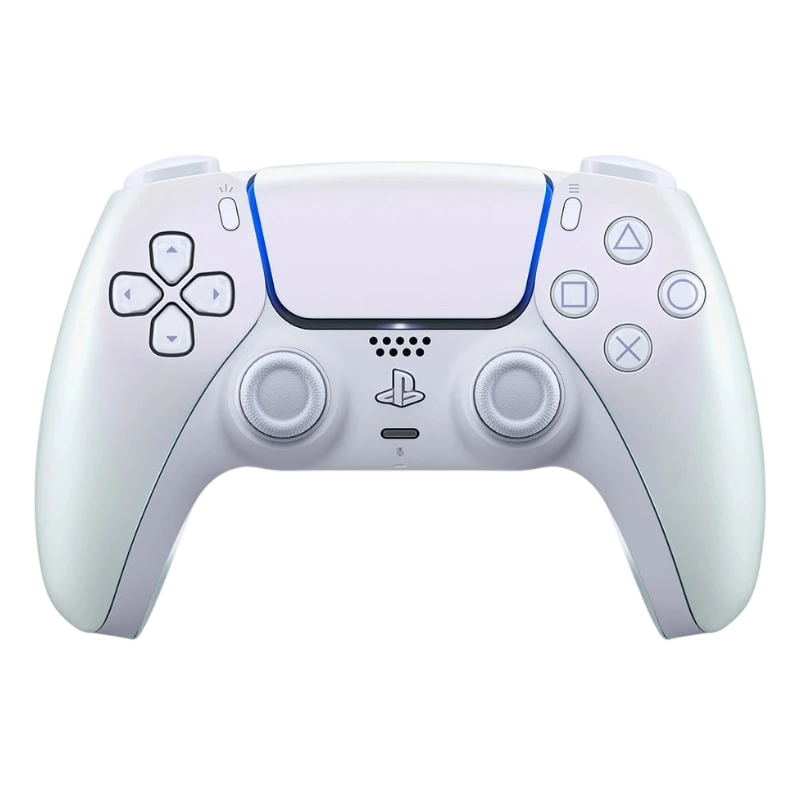 Sony DualSense PS5 Chroma Pearl Bluetooth Mando