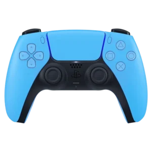 Sony DualSense PS5 Ice Blue Mando