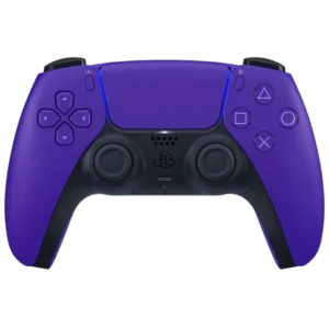 Sony DualSense PS5 Purple Mando