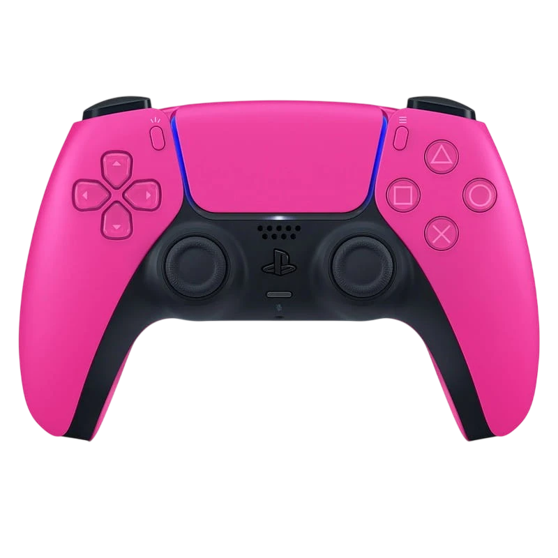 Sony DualSense PS5 Rosa Mando