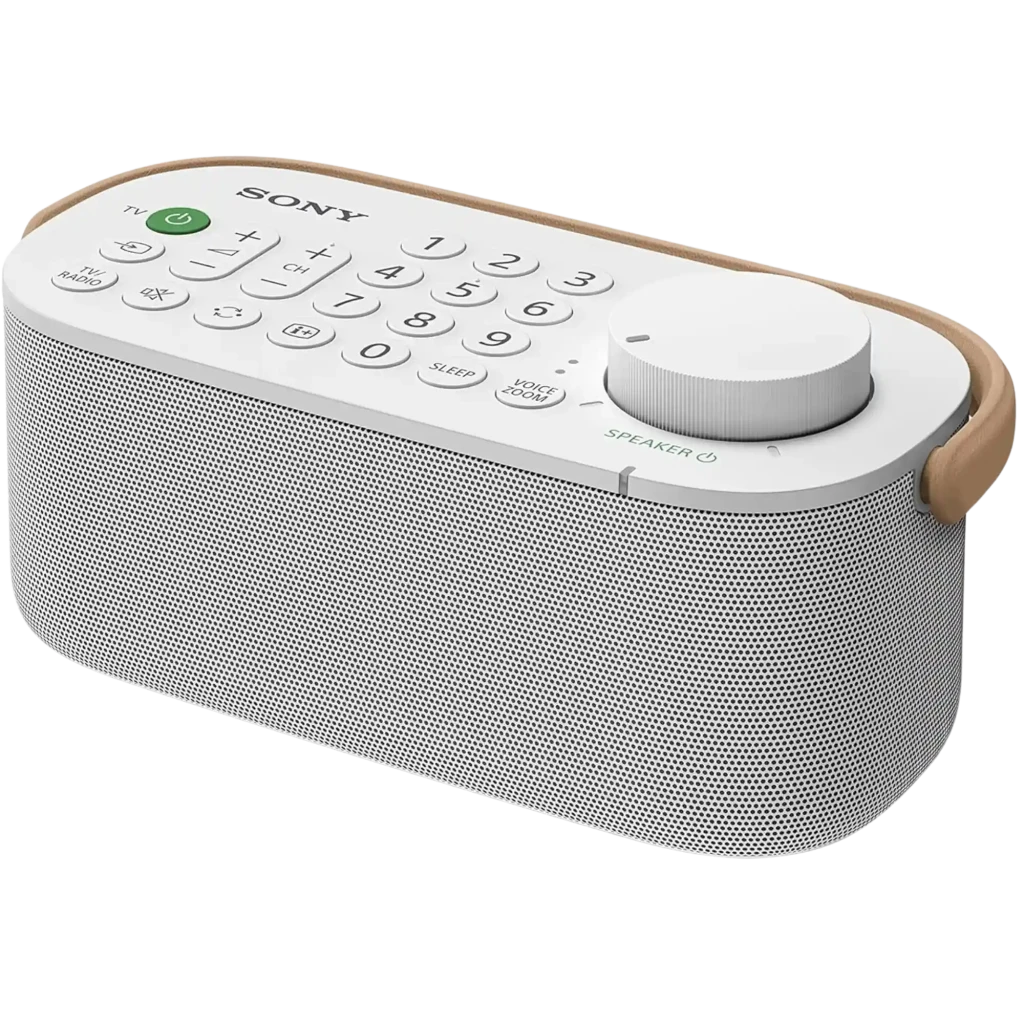 Sony SRS-LSR200 Blanco Altavoz Bluetooth
