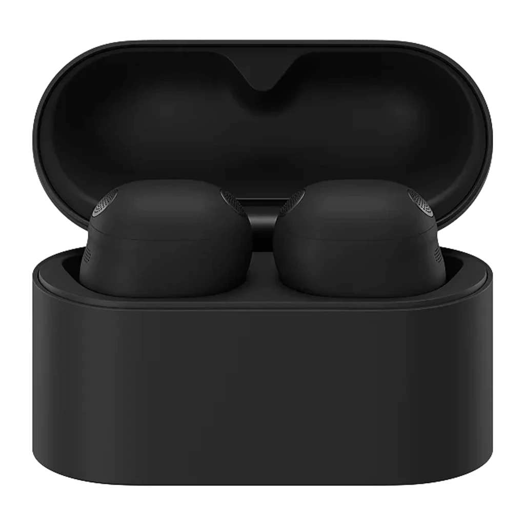 Sony WF-1000XM6 Negro TWS ANC Bluetooth 5.3 24h IPX4 Multipunto Auriculares inalámbricos