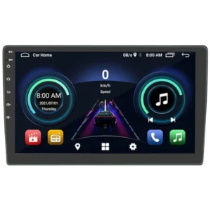 SWM S-9090 2GB/32GB 9 pulgadas HD MirrorLink WiFi Bluetooth 4.0 Autorradio 2 DIN
