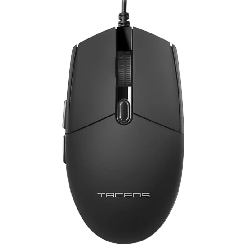 Tacens Anima AMG 3200 DPI 6 botones 100 g Ratón