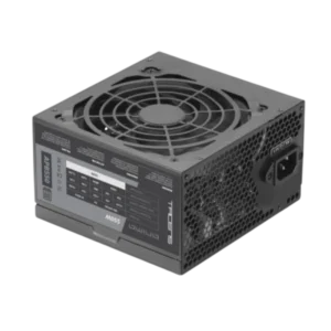 Tacens Anima APB550B 550W Negro 80 Plus Bronze Fuente de alimentación