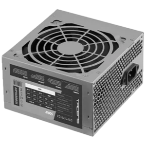 Tacens Anima ATX 500W Plata Fuente de alimentación