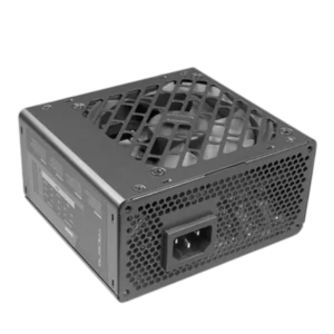 Tacens APSIII500 500 W 20+4 pin ATX Negro Fuente de alimentación