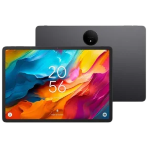 TCL NXTPAPER 14 WiFi 8GB/256GB Gris 14,3 pulgadas 8MP 10000mAh Tablet