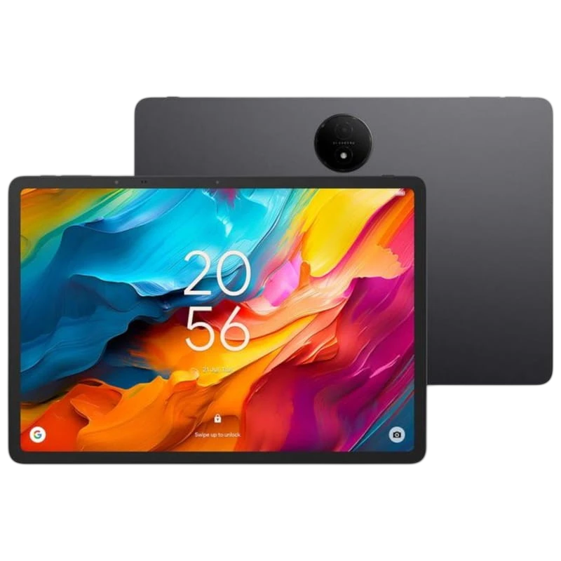 TCL NXTPAPER 14 WiFi 8GB/256GB Gris 14,3 pulgadas 8MP 10000mAh Tablet