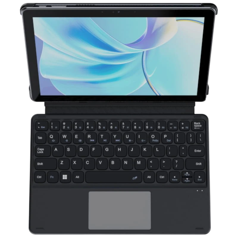 Teclado para Chuwi Hi10 X1/Chuwi Hi10 X2 con Touchpad Magnético e Inteligente