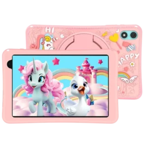 Teclast P85TKids 4GB/64GB Rosa 8 pulgadas IPS 5000mAh Tablet