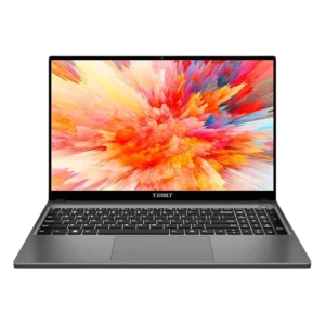 Teclast Tbolt 10 DG Intel i7-10510U/8GB/256GB SSD/iRis Xe Max 4GB VRAM/W10 15.6 IPS WiFi 6 Portátil