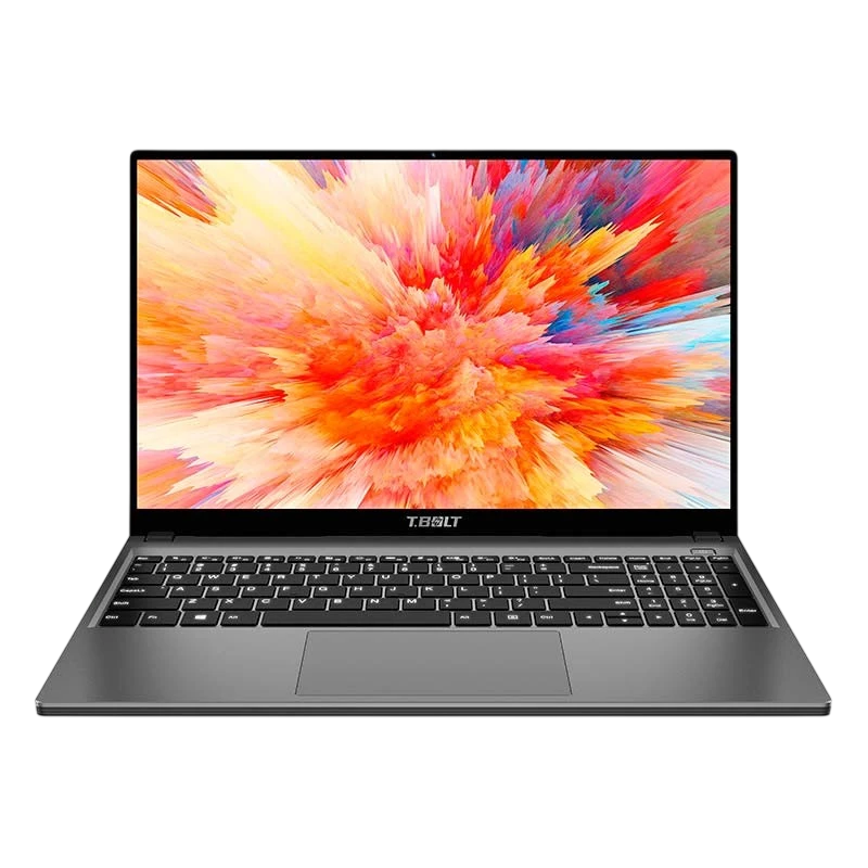 Teclast Tbolt 10 DG Intel i7-10510U/8GB/256GB SSD/iRis Xe Max 4GB VRAM/W10 15.6 IPS WiFi 6 Portátil