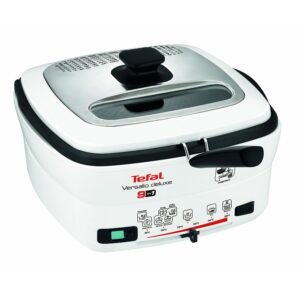 Tefal Versalio Deluxe 9 en 1 FR4950 1600W 1,3 L Freidora