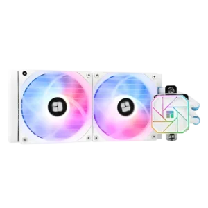 Thermalright Aqua Elite 240 V3 Blanco Sistema de refrigeración líquida
