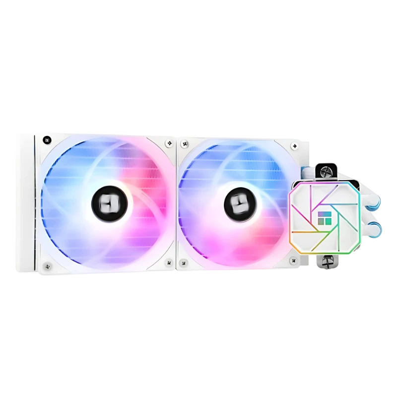 Thermalright Aqua Elite 240 V3 Blanco Sistema de refrigeración líquida