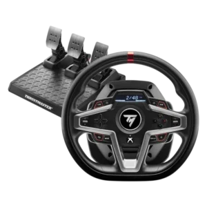 Thrustmaster T248 PC/Xbox Series X/S/Xbox One Volante + Pedales Magnéticos