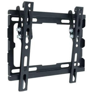 TooQ LP1044T-B inclinable 43" VESA 200x200 mm Negro - Soporte para TV