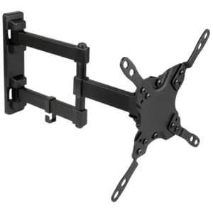 TooQ LP2142TNL-B giratorio e inclinable 42" VESA 200x200 mm Negro - soporte para TV