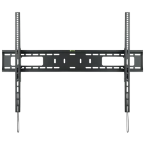 TooQ LP42100T-B inclinable 60"-100" VESA 900x600 mm Negro - Soporte para TV