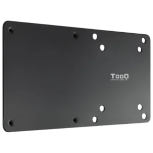 TooQ TCCH0007-B 75 x 75 - Soporte VESA para Mini PC