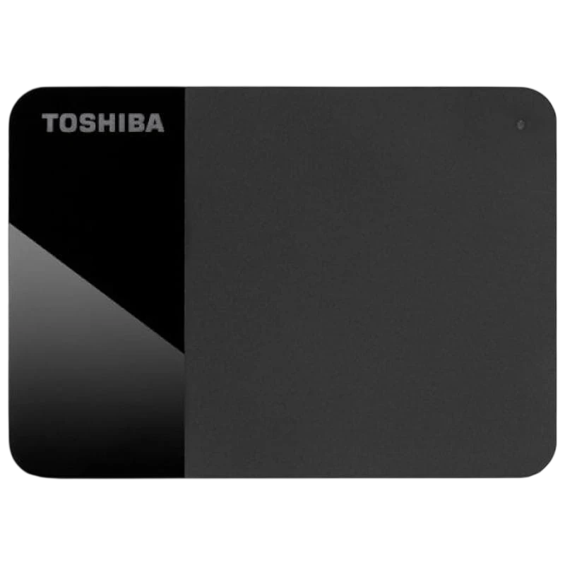 Toshiba Canvio Ready 1TB Negro USB 3.2 Gen 1 Disco duro externo