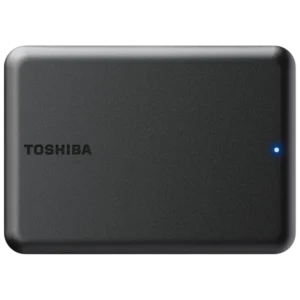 Toshiba HDTB520 2TB Negro USB 3.0 Disco duro externo