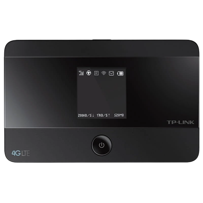 TP-LINK M7350 4G MiFi Router
