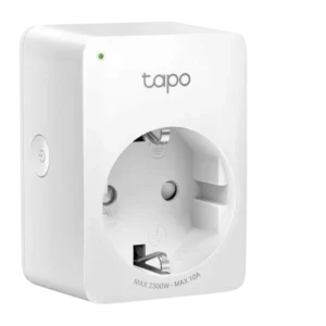 TP-Link Tapo P100 Mini WiFi Enchufe inteligente