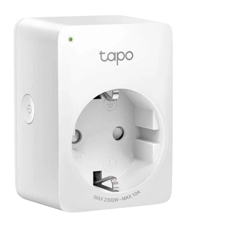 TP-Link Tapo P100 Mini WiFi Enchufe inteligente