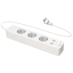 TP-Link Tapo P300 3 tomas WiFi Regleta inteligente
