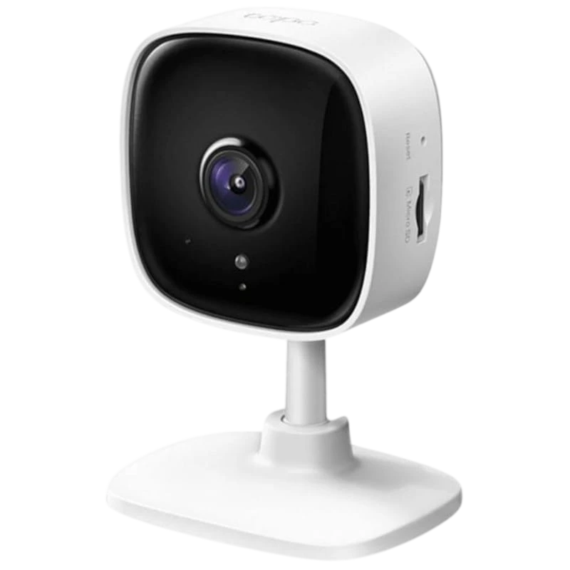 TP-Link TC60 Blanco Full HD audio bidireccional Cámara de vigilancia