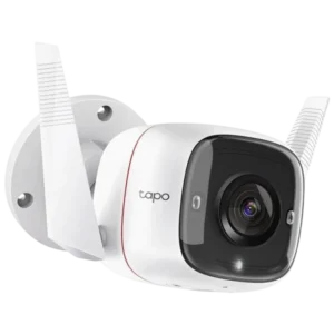 TP-Link TC65 Blanco 2K Exterior WiFi Cámara de vigilancia