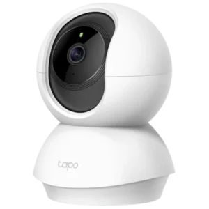 TP-Link TC70 Blanco Full HD PTZ audio bidireccional Cámara de vigilancia