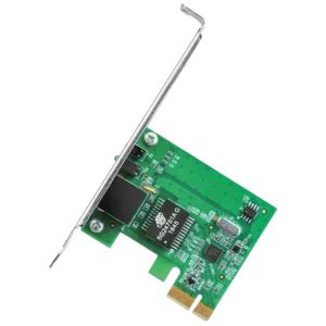 TP-LINK TG-3468 Gigabit PCI Express Adaptador de red