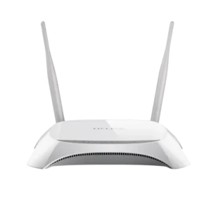 TP-LINK TL-MR3420 N 3G/4G Router inalámbrico